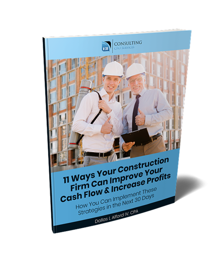 How Smart Cash Flow Decisions Keep Construction Firms Stable
