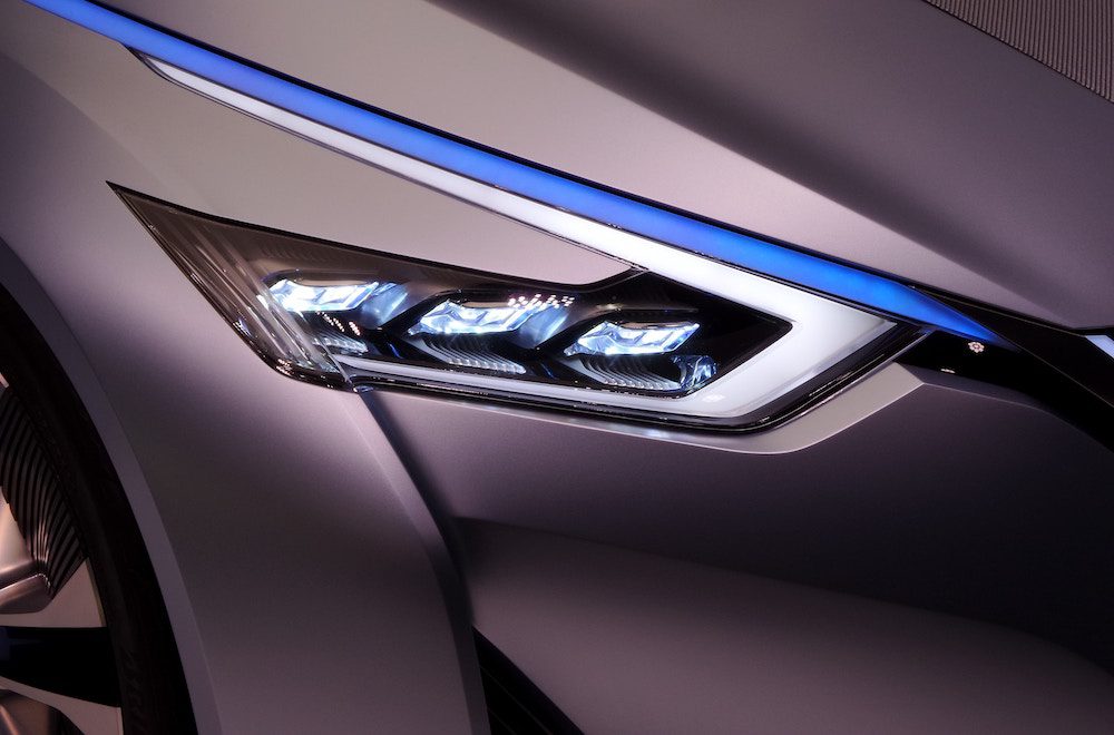 Exploring Automotive Lighting: Innovations, Types, and Emerging Trends