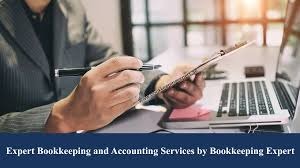 Why Businesses Rely on Expert Bookkeepers Services for Financial Accuracy