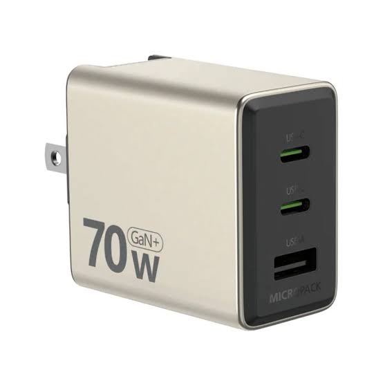 70W USB C Charger vs. Standard Chargers: Key Differences You Should Know