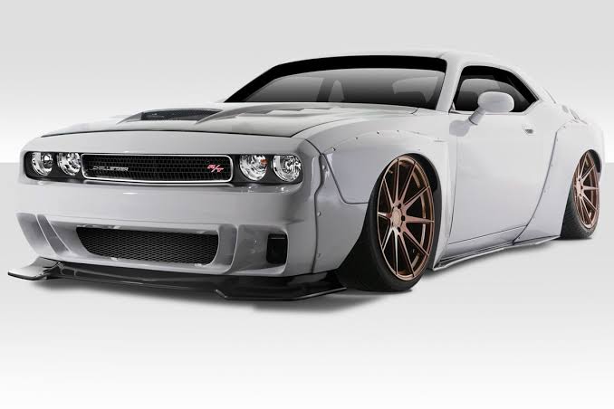 Bodykits and Aerodynamics: Exploring Style, Fitment, and Performance